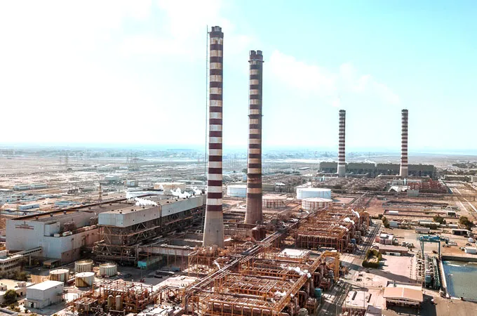 Wabag JV wins $372m Kuwait desalination plant contract