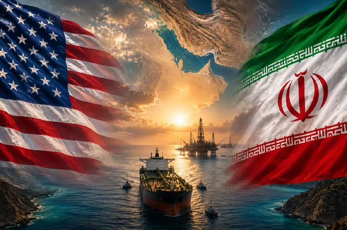 US, Iran agree roadmap for final peace deal amid tensions over Hormuz 