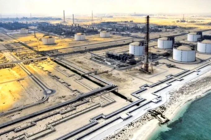 Over 50 injured, many missing after explosion at Qatar LNG site