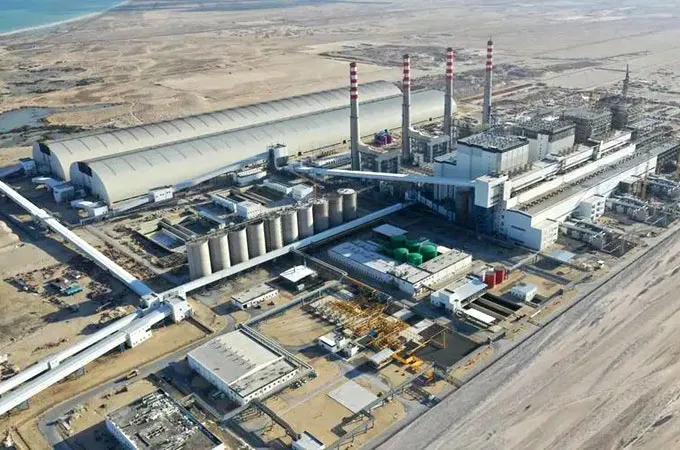 Acwa, Taqa in race for Bahrain’s key Sitra IWPP project