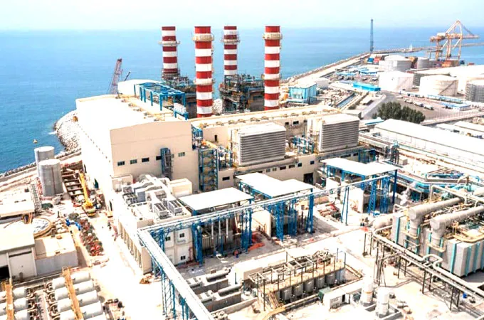 Acwa, Taqa in race for Bahrain’s key Sitra IWPP project