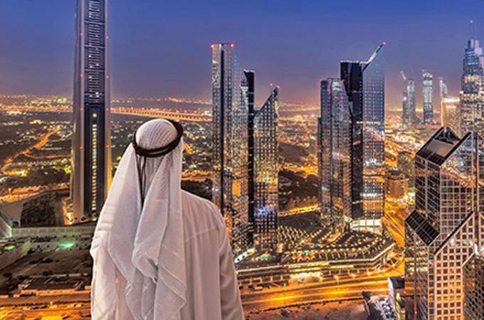 Transformation reshapes Middle East retail real estate landscape, says expert