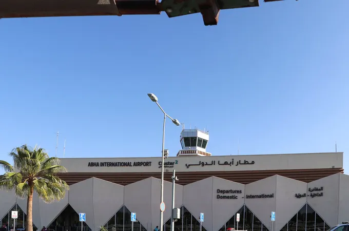 Abha Airport set to handle 10,000 flights during Aseer summer season