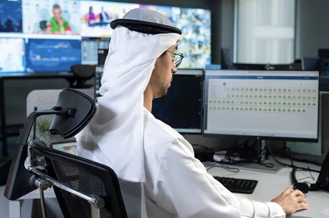 flydubai invites Emirati applicants for flight dispatcher training