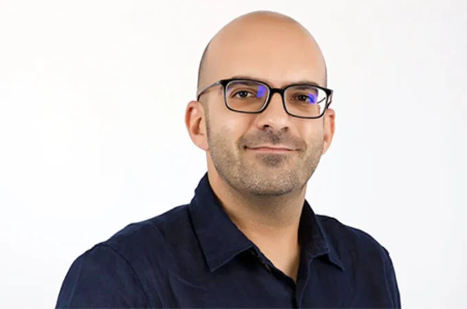 Mattel names new commercial lead for Middle East region