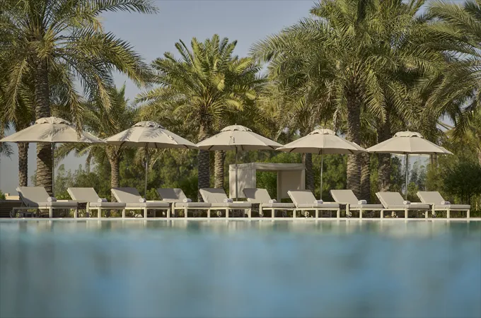 ERTH Abu Dhabi reopens Al Waryah pool for summer season