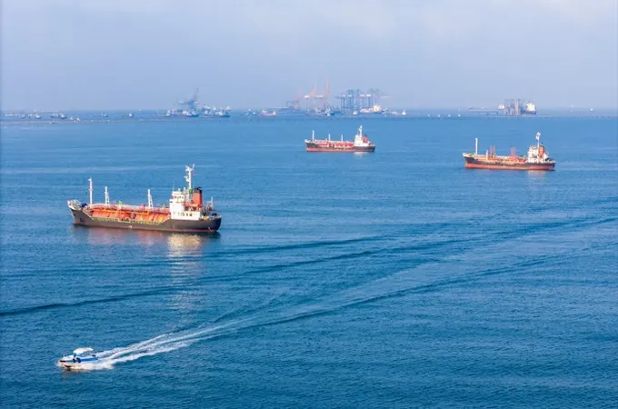 Strait of Hormuz crisis reshapes global oil markets: IEA