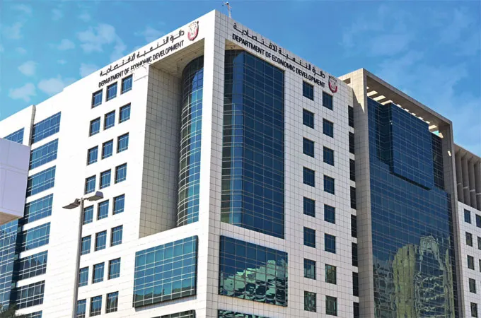 New economic licences up 21% in Abu Dhabi in Q1 