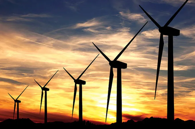 SepcoIII achieves key construction milestone on 600MW Saudi wind project