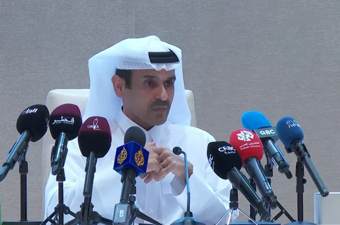 13 killed, 66 injured in Ras Laffan explosion as QatarEnergy assesses damage