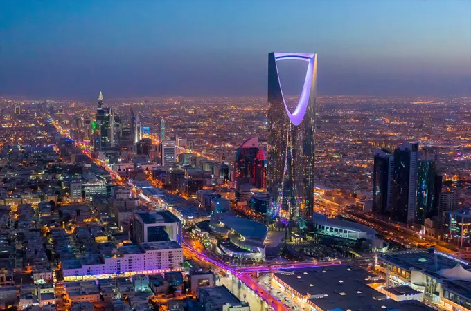 Saudi tourism spend hits $22bn in Q1 2026
