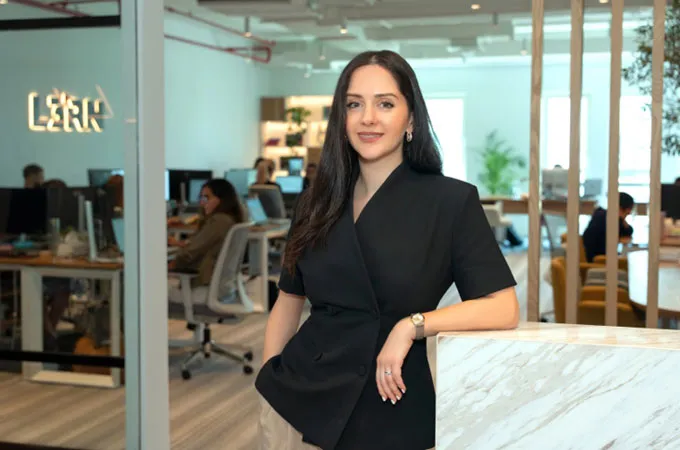 Leoron names founding member as CEO for Gulf Markets