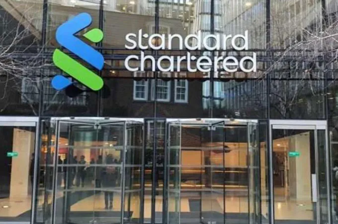 Standard Chartered mulls sale of retail business in Bahrain 