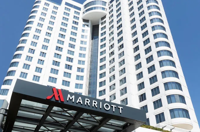 Blacksand, Marriott sign deal to develop 10 hotels in Saudi Arabia
