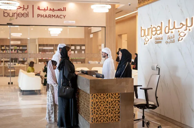 Burjeel launches $1.5bn senior unsecured sukuk programme