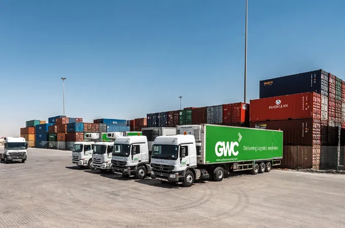 Qatari group GWC seals partnership with Meydan Free Zone 