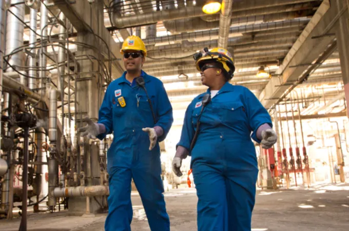 Chevron signs 20-year power deal with Microsoft