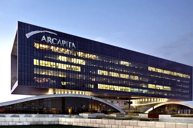 Arcapita, Hines eye investments in GCC industrial, logistics real estate