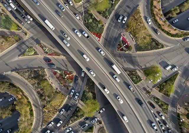 Ladun JV lands $639m Riyadh infrastructure development works deal