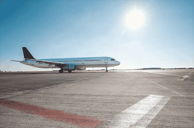  Mideast aviation recovery grows, but challenges remain: IBA