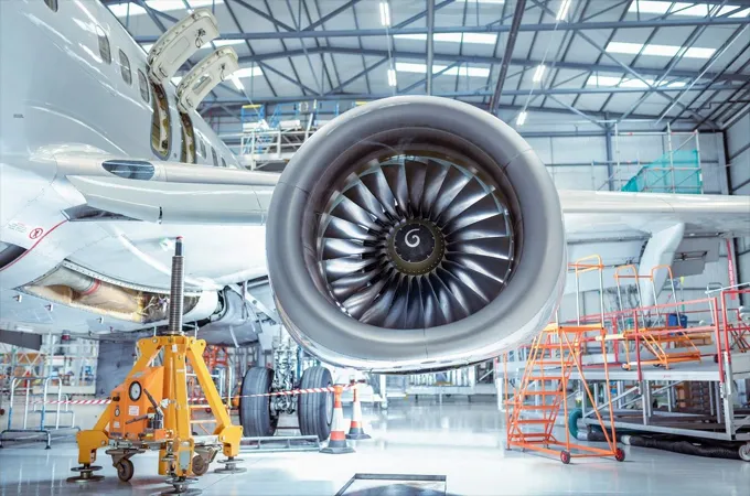 IATA sets four key priorities for aviation supply chain