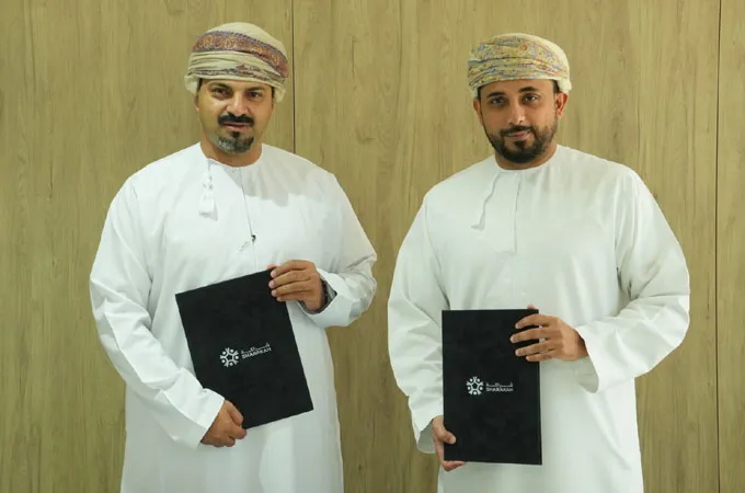 Sharakah inks strategic collaboration with Omani HVAC specialist