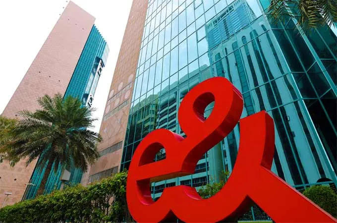 e& unveils OneWork for secure sovereign collaboration in the UAE