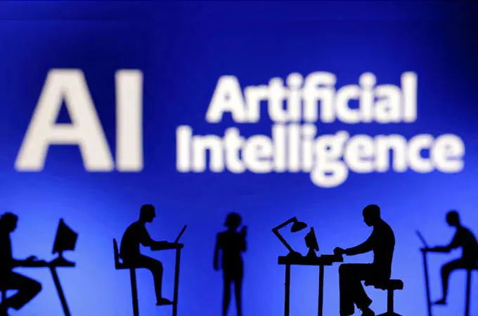 AI is ready, but companies are not: Over $143bn at risk, report finds