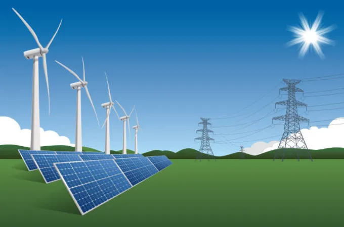 Billions still lack clean energy as SDG 7 targets slip away: report