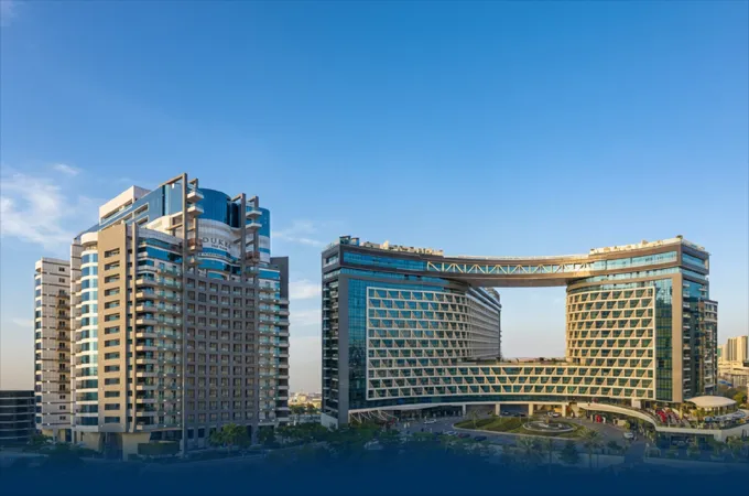 Dukes The Palm Dubai Hotel, NH Collection Dubai The Palm extend “Twice The Nights” deal