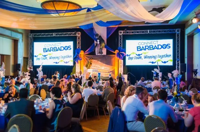 Global tour operators unite in Barbados for Connect 2026