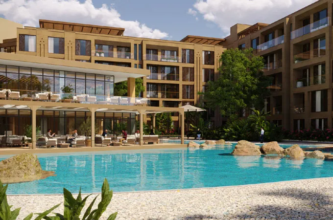 Radisson ramps up Saudi expansion, eyes 100 properties by 2030