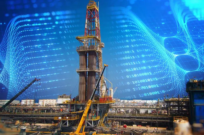 ADNOC Drilling delivers first AI-enabled walking island rig ahead of schedule