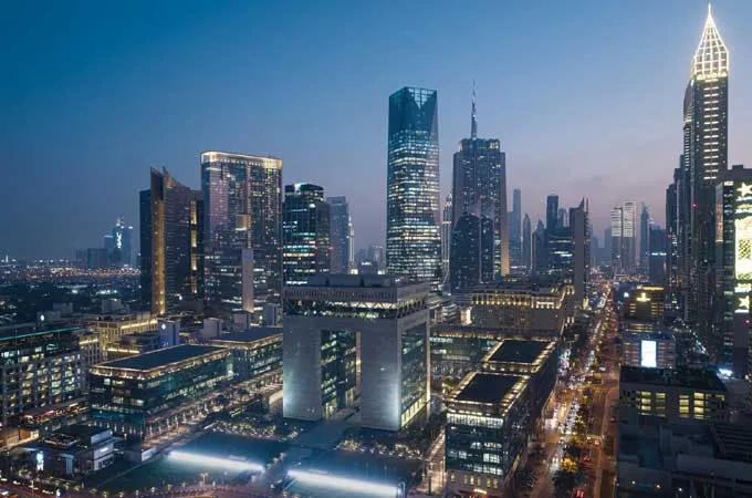 French group Varenne Capital opens new office in DIFC