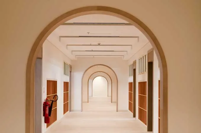 PMKConsult, Havelock One Interiors complete RAK Academy revamp