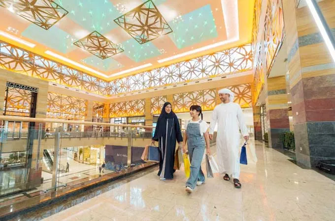 Dubai unveils 60 action-packed days of shopping, dining and fun