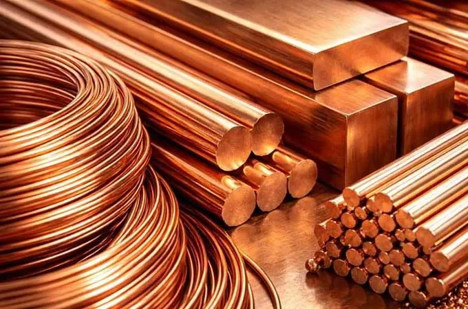 Copper stable on AI trade sentiments after hitting multi-week lows