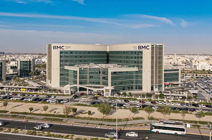 Burjeel Holdings sukuk 3.2 times oversubscribed