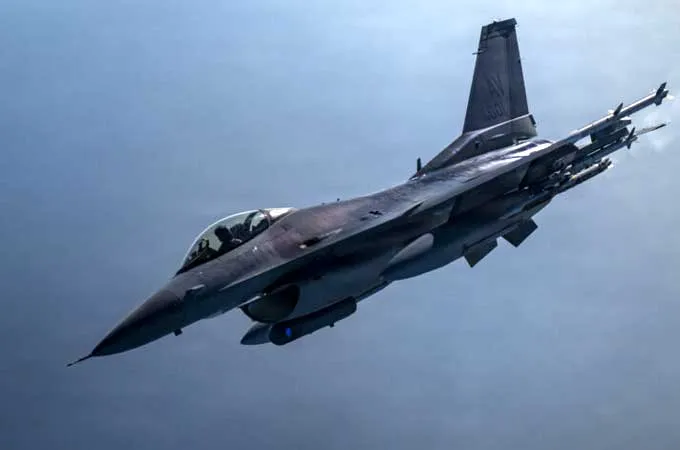 Mideast tensions flare as US launches strikes on Iran after drone attack