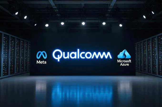 Qualcomm, Meta seal strategic deal on data centre CPUs