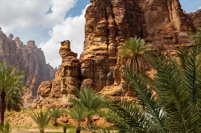 Saudi Arabia expands summer tourism with new ‘Unlock More’ platform
