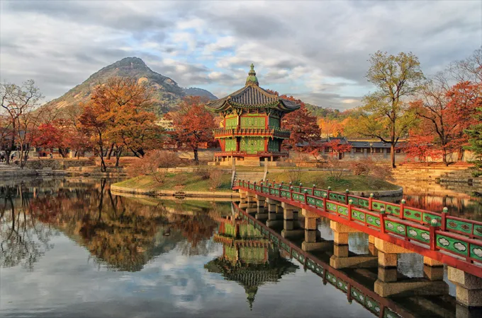 South Korea’s foreign tourist spending surges 73.7pc in May