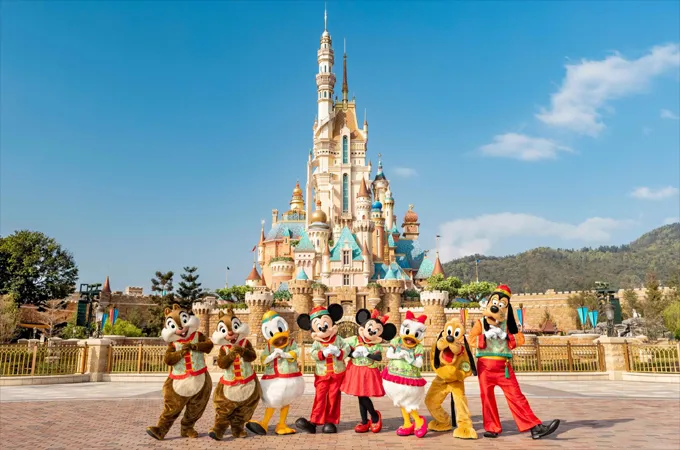 Wego partners with Hong Kong Tourism Board to boost regional travel