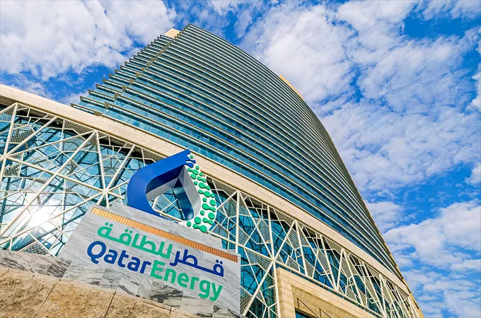 Qatar signs a joint open letter on EU Methane Regulation