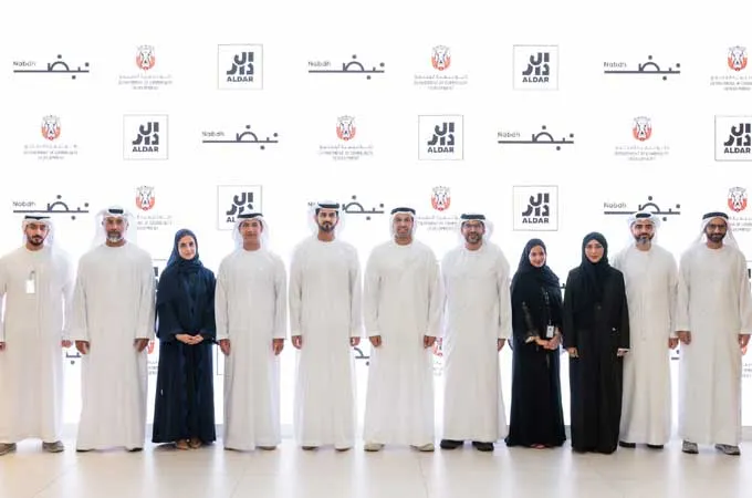 Aldar in deal to develop Nabdh community hub model park on Yas Island