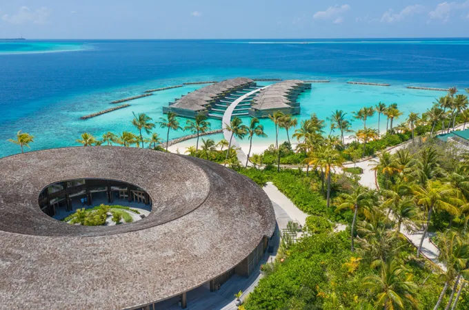 Maldives tops UAE summer travel destinations: dnata Travel