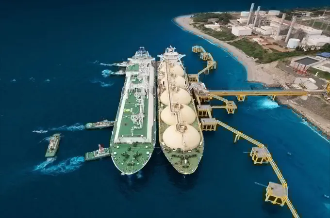 Adnoc L&S lifts full-year 2026 guidance ahead of Q2 results