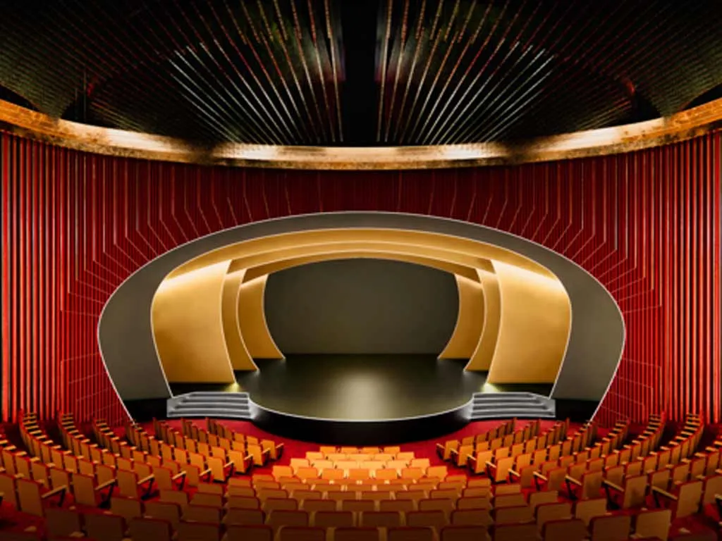 Wynn Al Marjan partners with acclaimed Punchdrunk for stage production