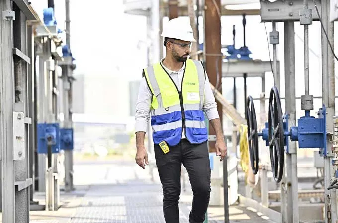 Suez snaps up $2.3bn Oman water infrastructure maintenance contracts