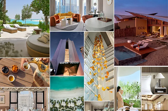 IHG to bring all six luxury, lifestyle brands to Saudi Arabia by 2028